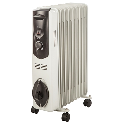RADIATEUR SAHARA