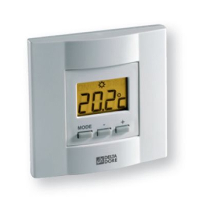 TYBOX 21 THERMOSTAT À PILES