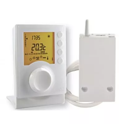 TYBOX 1137 THERMOSTAT DIGITAL