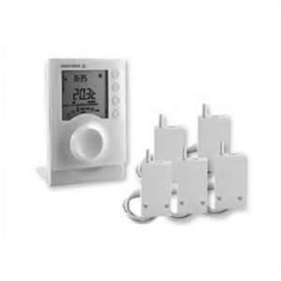 PACK DRIVER 630 RADIO / FP