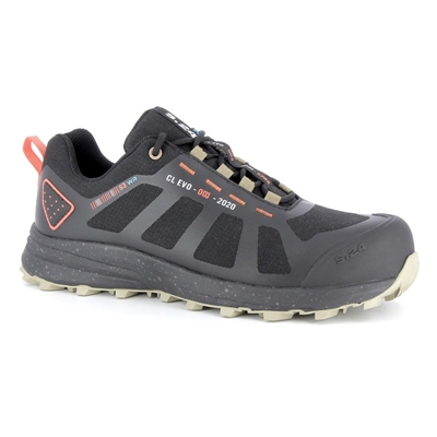 CHAUSSURE DE SÉCURITÉ BASSE HUNTER S3