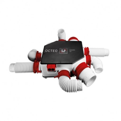 KIT VMC SIMPLE FLUX