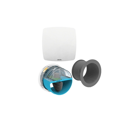 KIT E-TWIST POUR HYDROGÉNIUS