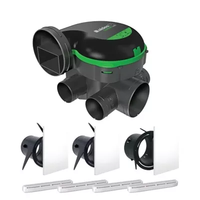 KIT EASYHOME PURE AIR