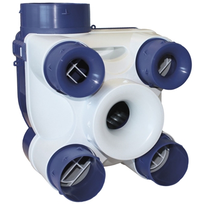 VMC AUTOREGLABLE