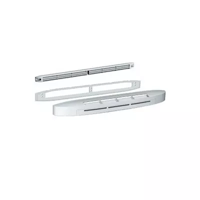 ENTRÉE D'AIR ECA - HY BLANC