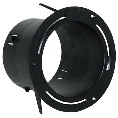 MANCH. PLAST. D125 H125 TRIDENT HYGRO