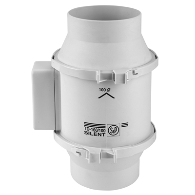 EXTRACTEUR HÉLICO-CENTRIFUGE