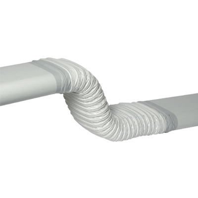 FILET 2M RACCORD SOUPLE MINIGAINE EQ80