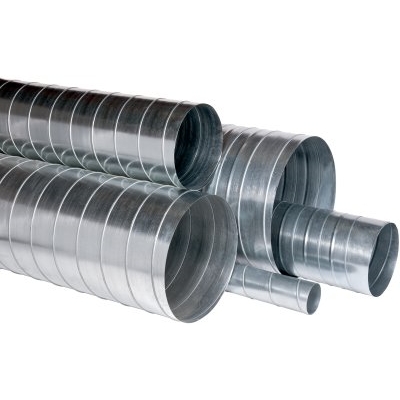 CONDUIT ACIER