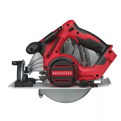 SCIE CIRCULAIRE 18V SOLO CAP.66MM M18 BLCS66-0X