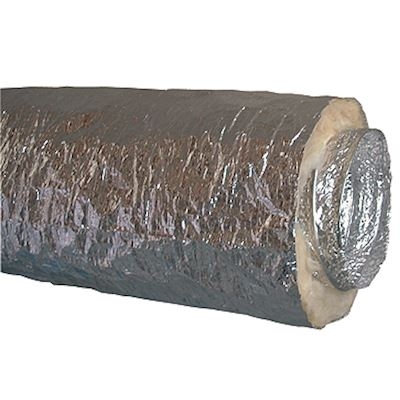10M ALGAINE ALU INSO.M0-M1 D125 11091932