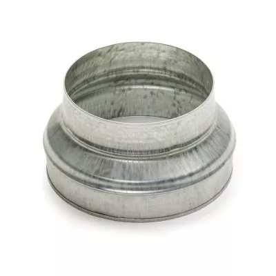 RÉDUCTION CONIQUE CONCENTRIQUE