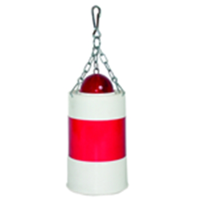 FARDIER A FEU HEXAGONAL POUR PILE 4,5V