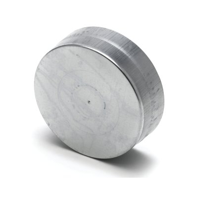 BOUCHON ACIER MÂLE/FEMELLE