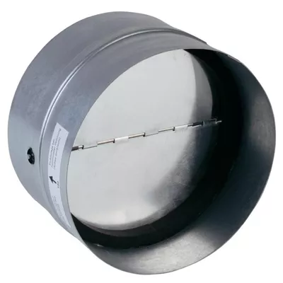 CLAPET ANTI-RETOUR CAR