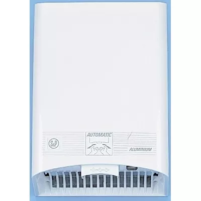 SÈCHE MAINS INFRA-ROUGE AUTOMATIC 1985W