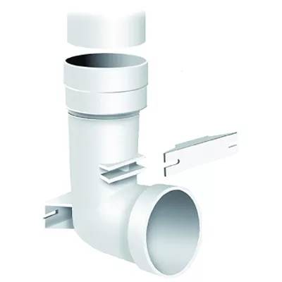 CONTRE PRISE UNIVERSELLE