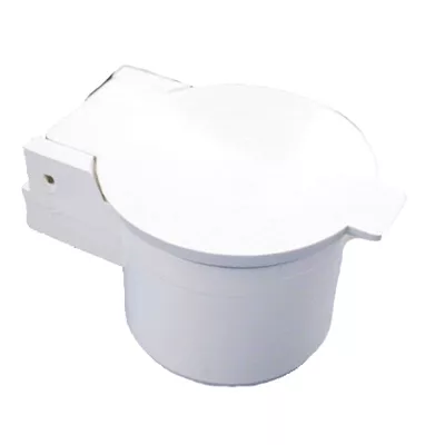 PRISE DE SERVICE BLANCHE POUR