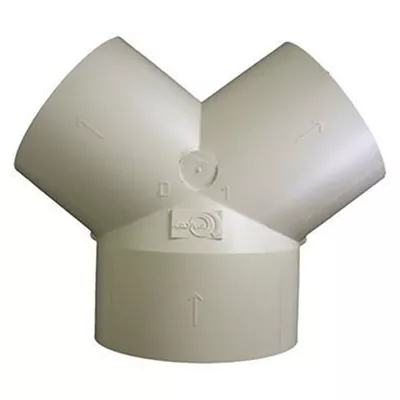 DÉRIVATION 3 PIQUAGES