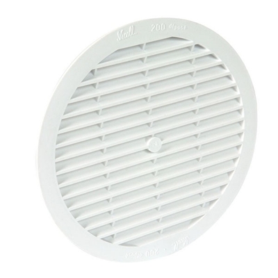 GRILLE FACADE
