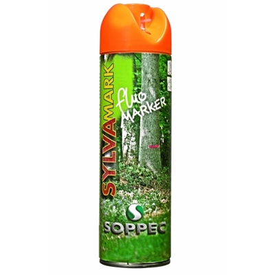 TRACEUR FORESTIER FLUO MARKER