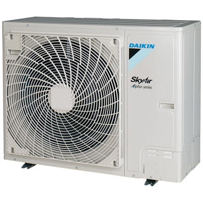 UNITÉ EXTÉRIEURE GAINABLE R32
