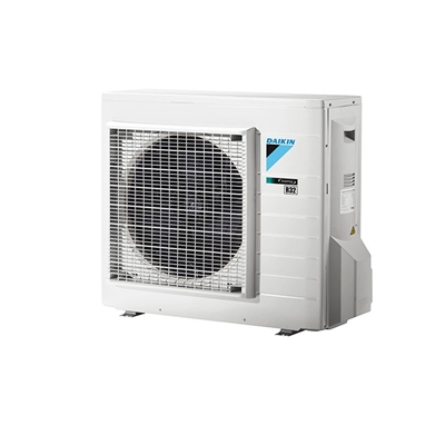 GROUPE EXTERIEUR GAINABLE ALPHA SERIES - 7,1 KW - MONOPHASE - R32