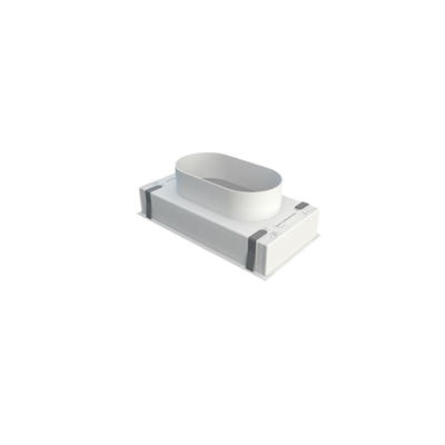 PLENUM PLS ABS 300X150