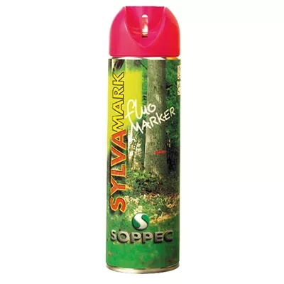 TRACEUR FORESTIER FLUO MARKER
