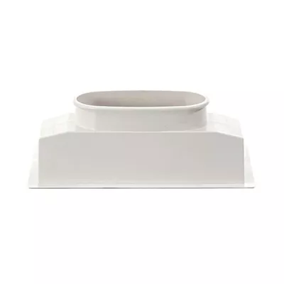 PLENUM DE GRILLE ABS