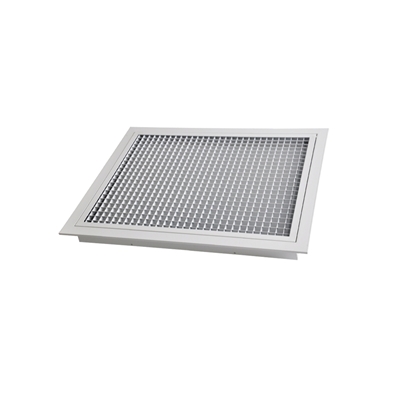 GRILLE DE REPRISE PORTE FILTRE