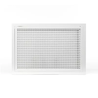 GRILLE DE REPRISE PORTE FILTRE