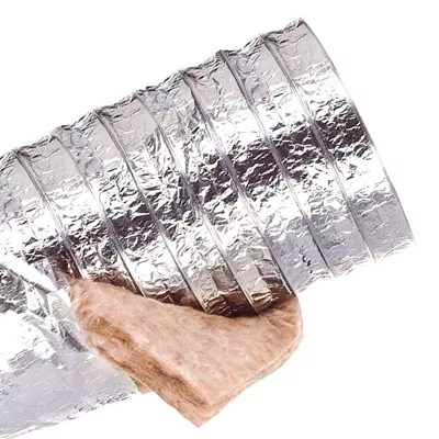 GAINE SOUPLE ISOLEE EP 25MM