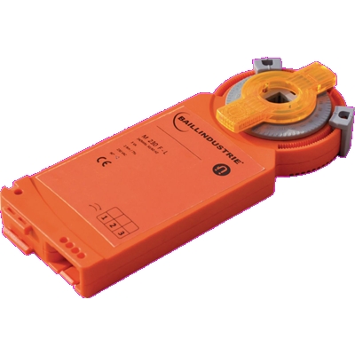 SERVOMOTEUR 230V M230 F-L