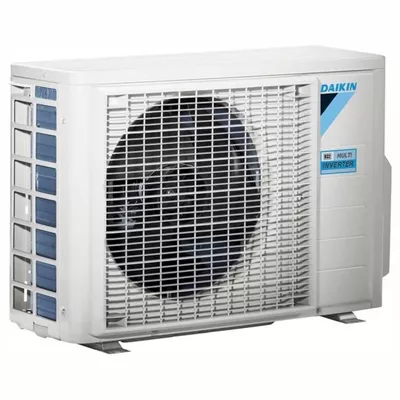 UNITÉ EXTÉRIEURE MONOSPLIT STYLISH BLUÉVOLUTION