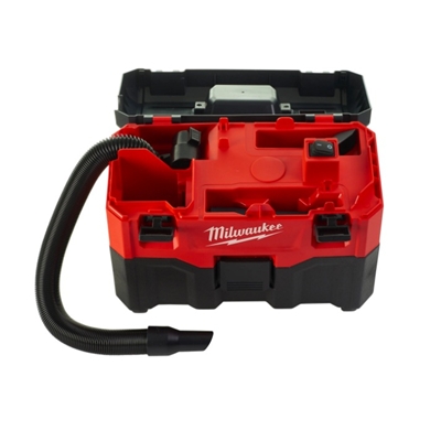 ASPIRATEUR EAU ET POUSSIERE SOLO 18V M18 VC2-0
