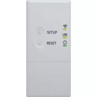 INTERFACE WIFI RAS INTEGRABLE