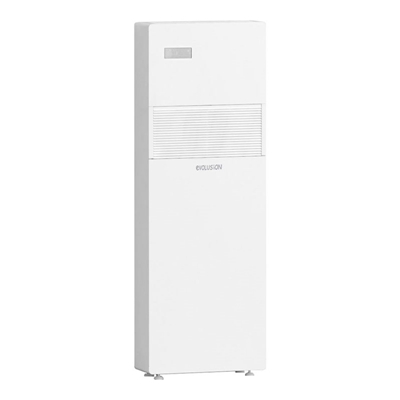 CLIMATISEUR  EVOLUS'ION 15HP DC INVERTER AVEC WIFI