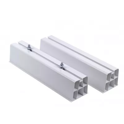 PROFILS DE MONTAGE - L 450MM