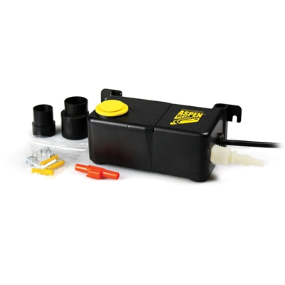 MINI TANK : MINI POMPE À BAC SUBMERSIBLE