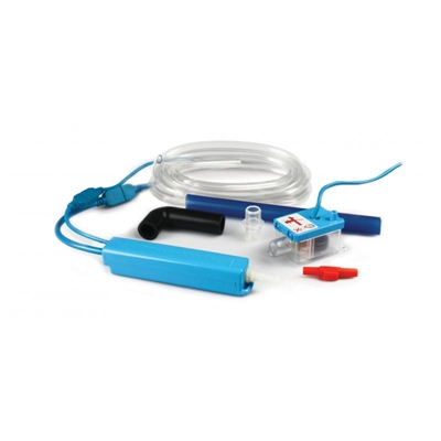 POMPE DE RELEVAGE CONDENSAT MINI AQUA