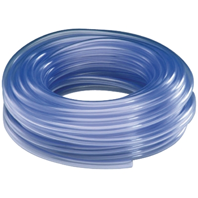 TUBE CLAIR 6 X 9 (COURONNE 50M)