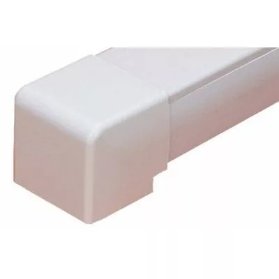 COUDE EXTÉRIEUR RAL 9001 ARTICA