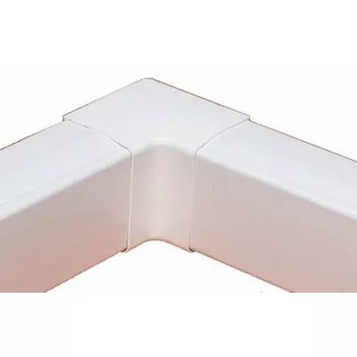 COUDE INTÉRIEUR RAL 9001 ARTICA