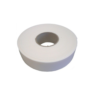 BANDE ISOLANTE ADHESIVE BLANCHE LG 10M