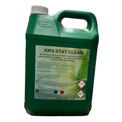 BIDON DE 5L SHAMPOOING CARROSSERIE AUTO-SECHANT