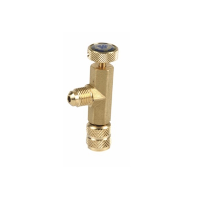 VANNE EQUERRE MF1/4 FLARE