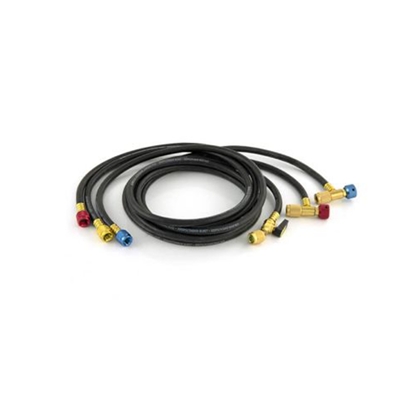 FLEXIBLE DE CHARGE SAFE SEAL