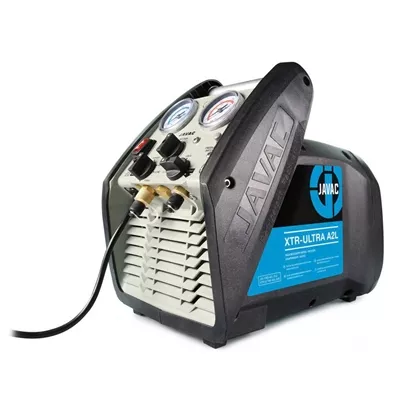 STATION DE RECUPERATION XTR-ULTRA A2L